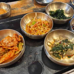 남부식당 사진
