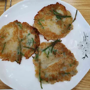 봉평메밀애막국수 리뷰 사진