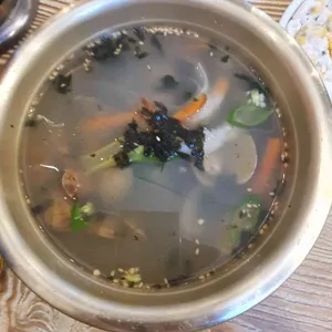 미스터오징어 사진