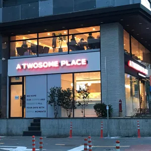 투썸플레이스 리뷰 사진