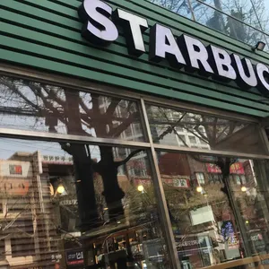 스타벅스 리뷰 사진