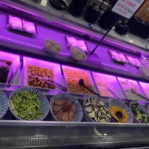 부뚜막솥뚜껑생삼겹살 리뷰 사진