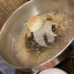 부뚜막솥뚜껑생삼겹살 리뷰 사진