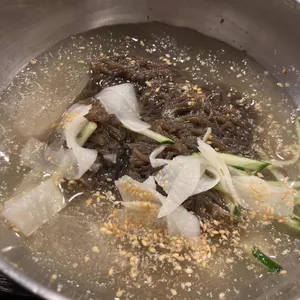 부뚜막솥뚜껑생삼겹살 리뷰 사진