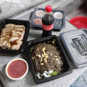 미쓰족발 사진