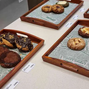 아르떼마르코 리뷰 사진