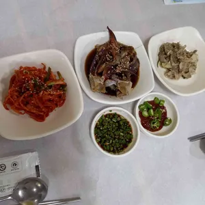 남해생선구이 사진