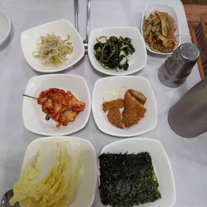 남해생선구이 사진