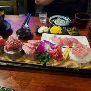 마구로참치 사진