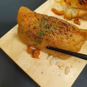유부선생 사진