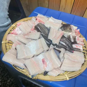 자갈마당 사진