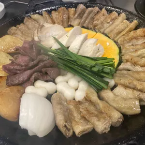 고모네곱창 사진