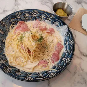 롤링파스타 리뷰 사진