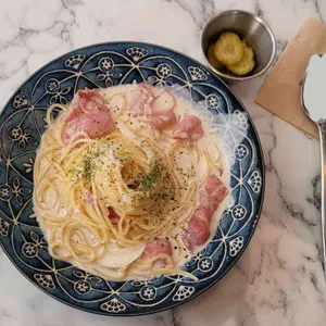 롤링파스타 리뷰 사진