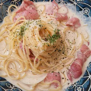 롤링파스타 리뷰 사진