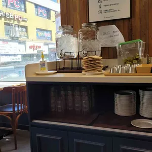 롤링파스타 리뷰 사진