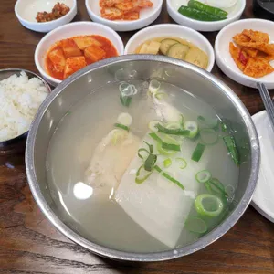 속씨원한 대구탕 리뷰 사진