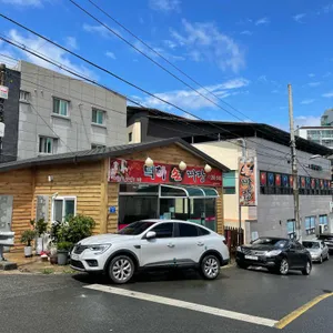 덕하 손짜장 리뷰 사진