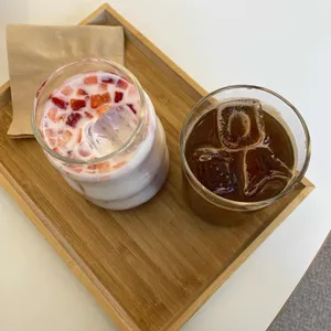 카페목동리 사진