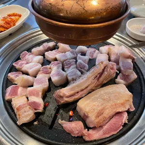 신부자식당 사진