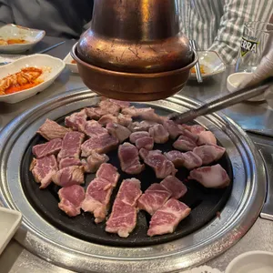 신부자식당 사진