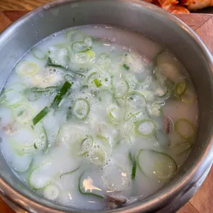인생설렁탕 사진