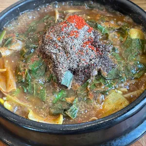 인생설렁탕 사진