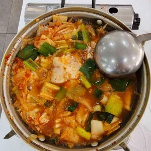 동일식당 사진