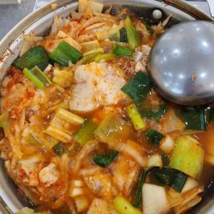 동일식당 사진