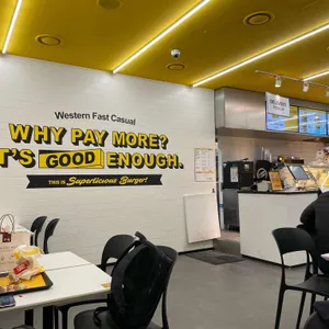노브랜드버거  리뷰 사진