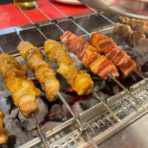 성민양꼬치 리뷰 사진
