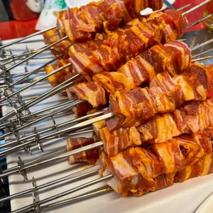 성민양꼬치 리뷰 사진