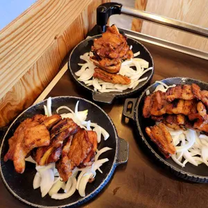 신정호석갈비 사진