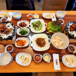 신정호석갈비 사진