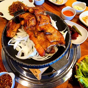 신정호석갈비 사진