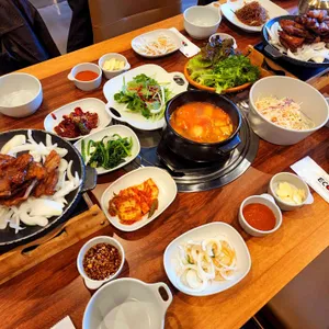 신정호석갈비 사진