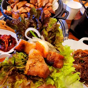 신정호석갈비 사진
