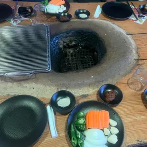 천등산 염소마을 리뷰 사진
