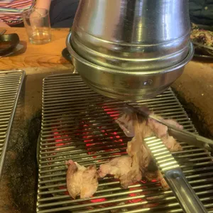 천등산 염소마을 사진