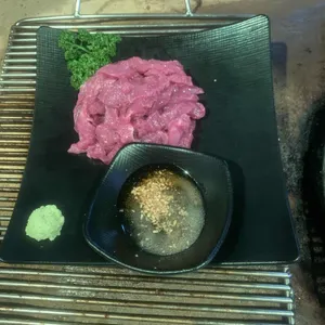 천등산 염소마을 사진