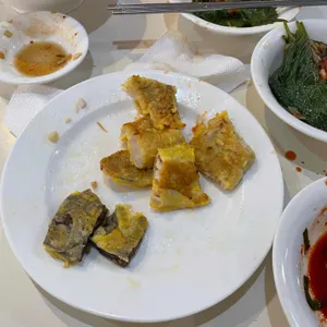 안동국시 사진