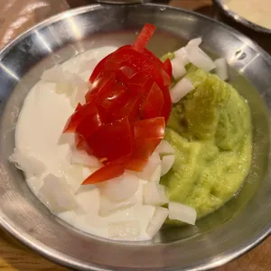누나홀닭  사진