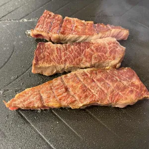 강남생고기 사진