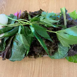강남생고기 리뷰 사진