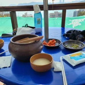 솔마루 사진