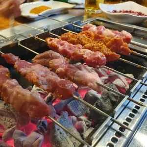 한성양갈비 사진