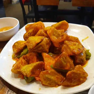 한성양갈비 사진