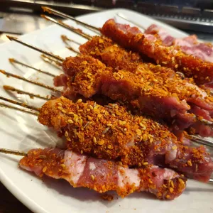 한성양갈비 사진