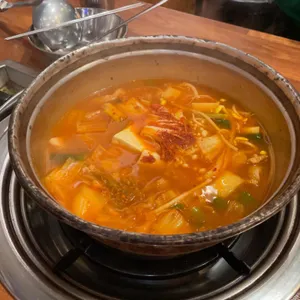 배부장찌개  사진