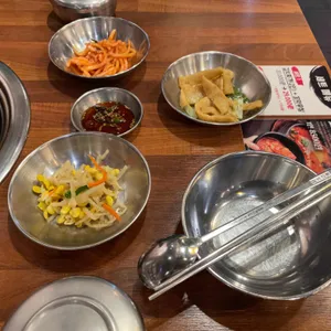 배부장찌개  사진